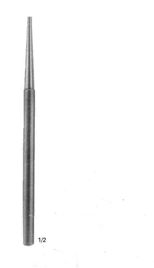 İTİCİ 3 MM 16 CM